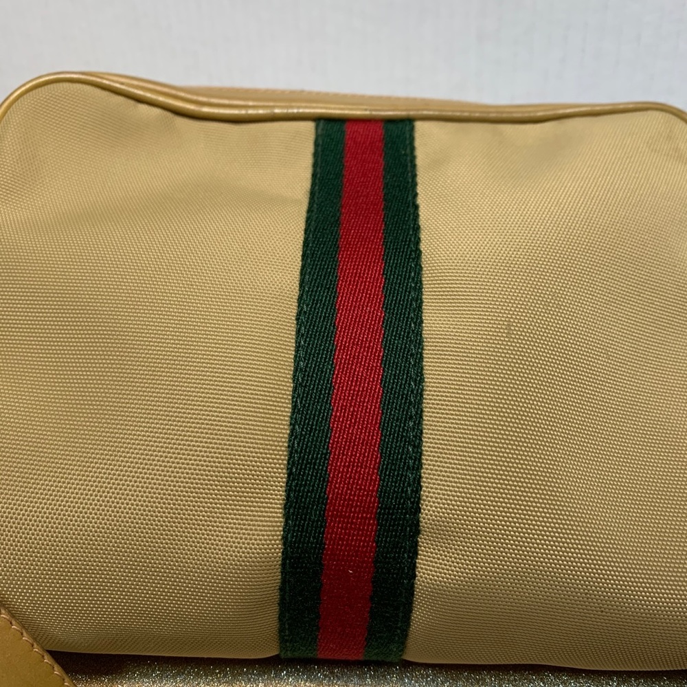 Gucci Ophidia crossbody (vintage) - Picture 5 of 16